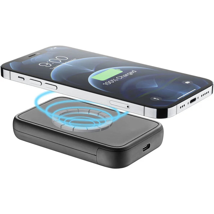 Cellular Line - Mini Wireless Power Bank (Original) ©