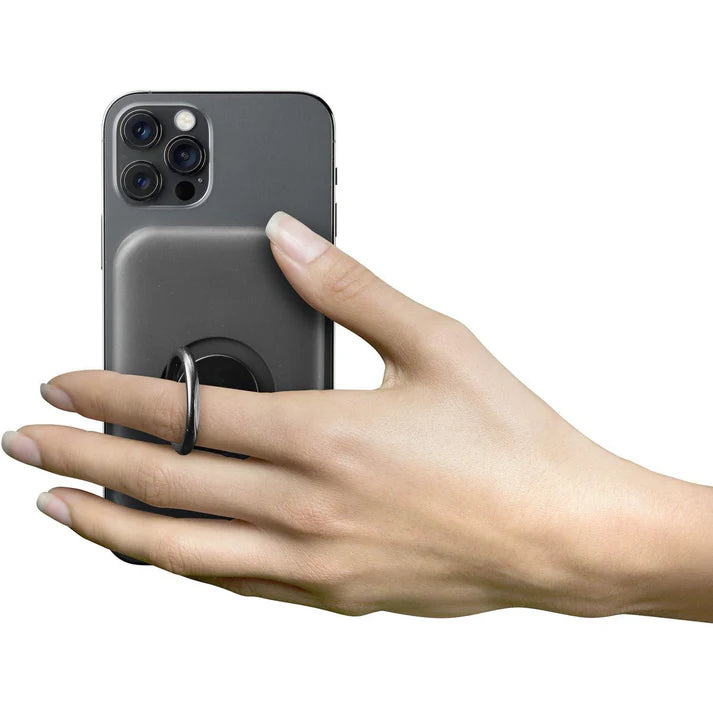 Cellular Line - Mini Wireless Power Bank (Original) ©